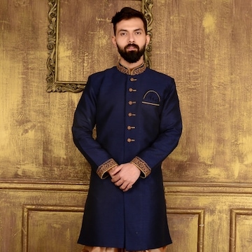 Top Groom Wear Retailers in Charminar - Best Men Wedding Garment Retailers  Hyderabad near me - Justdial