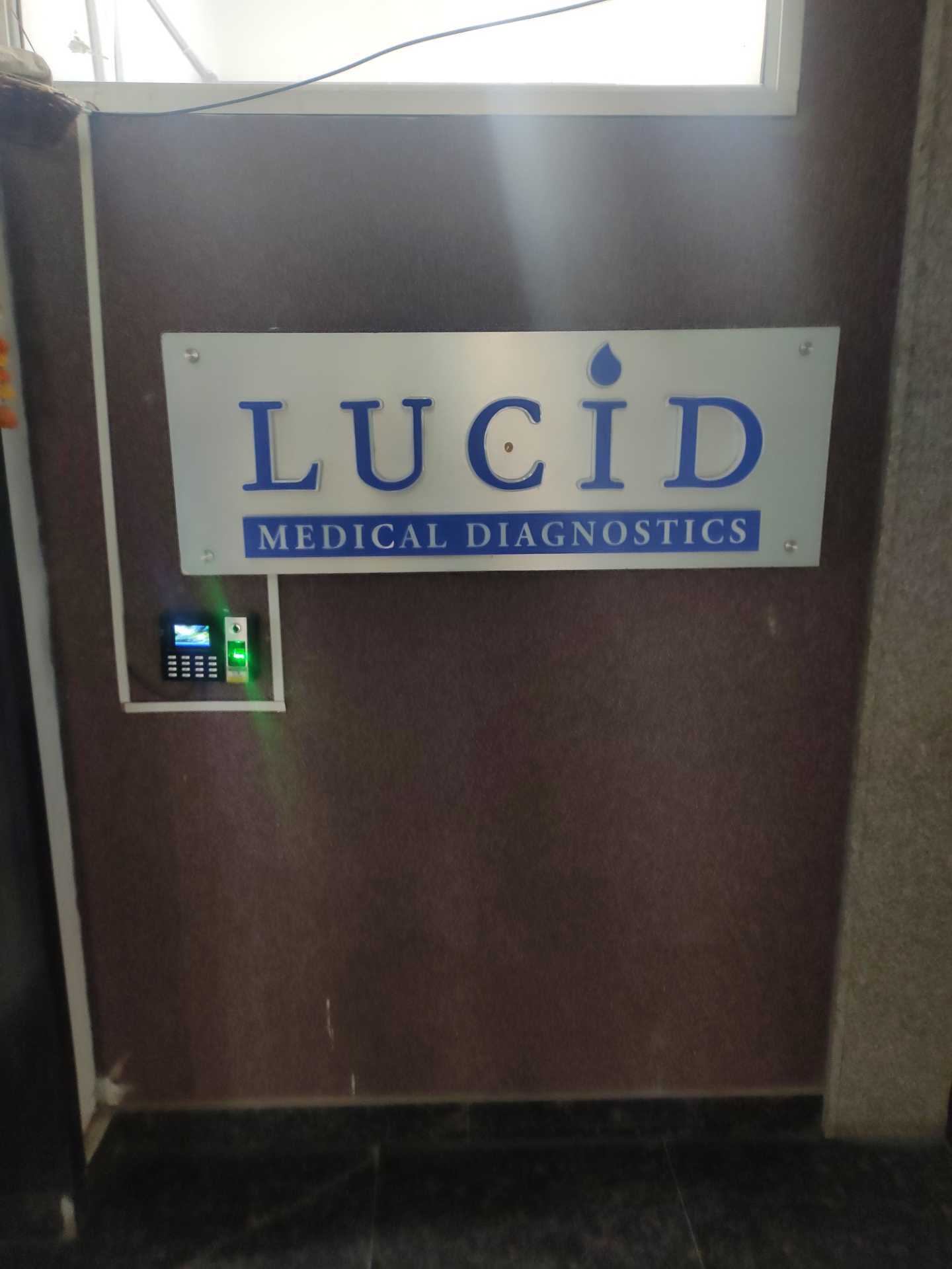Lab view 2
