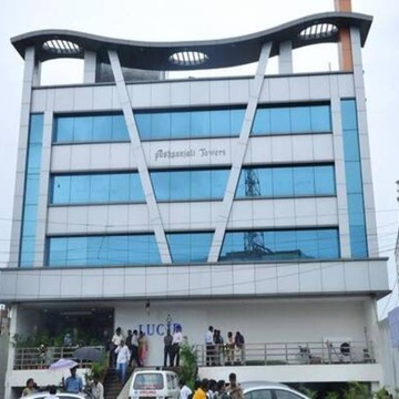 Lab Detail Image