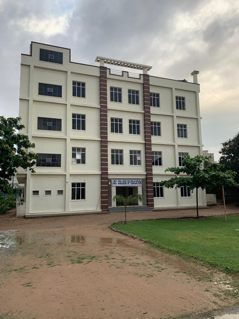 JEC College Of Education in Meerpet,Hyderabad - Best B Ed Colleges