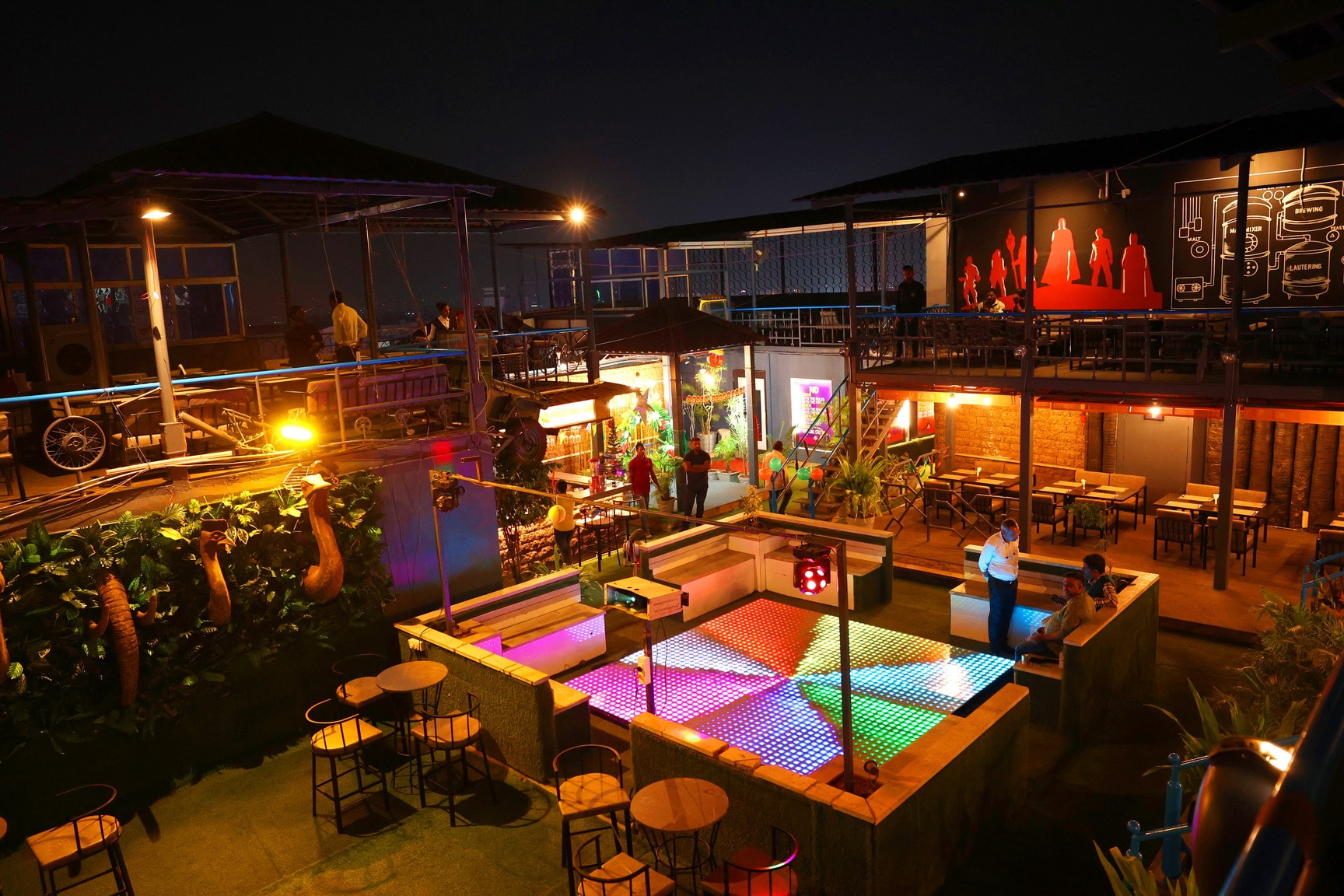 Top 10 Restaurants Private Dining In Chelsea (London