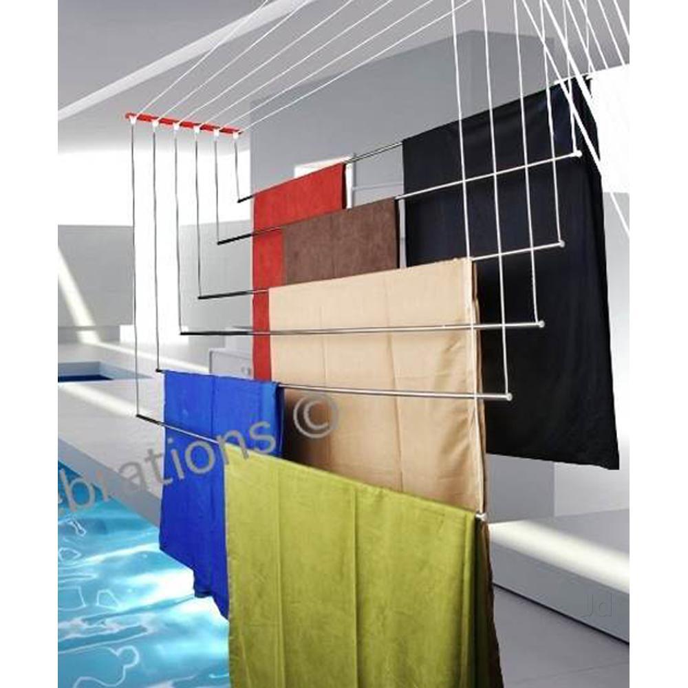 Cloth roof hanger hotsell