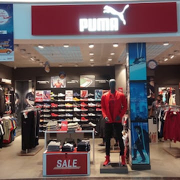 Banashankari puma showroom online