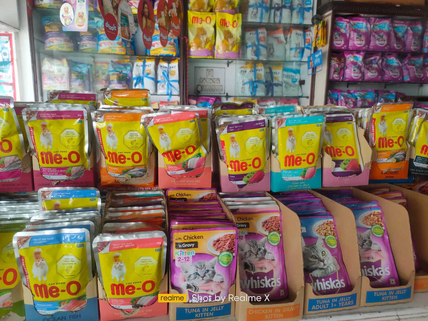 raaf shop