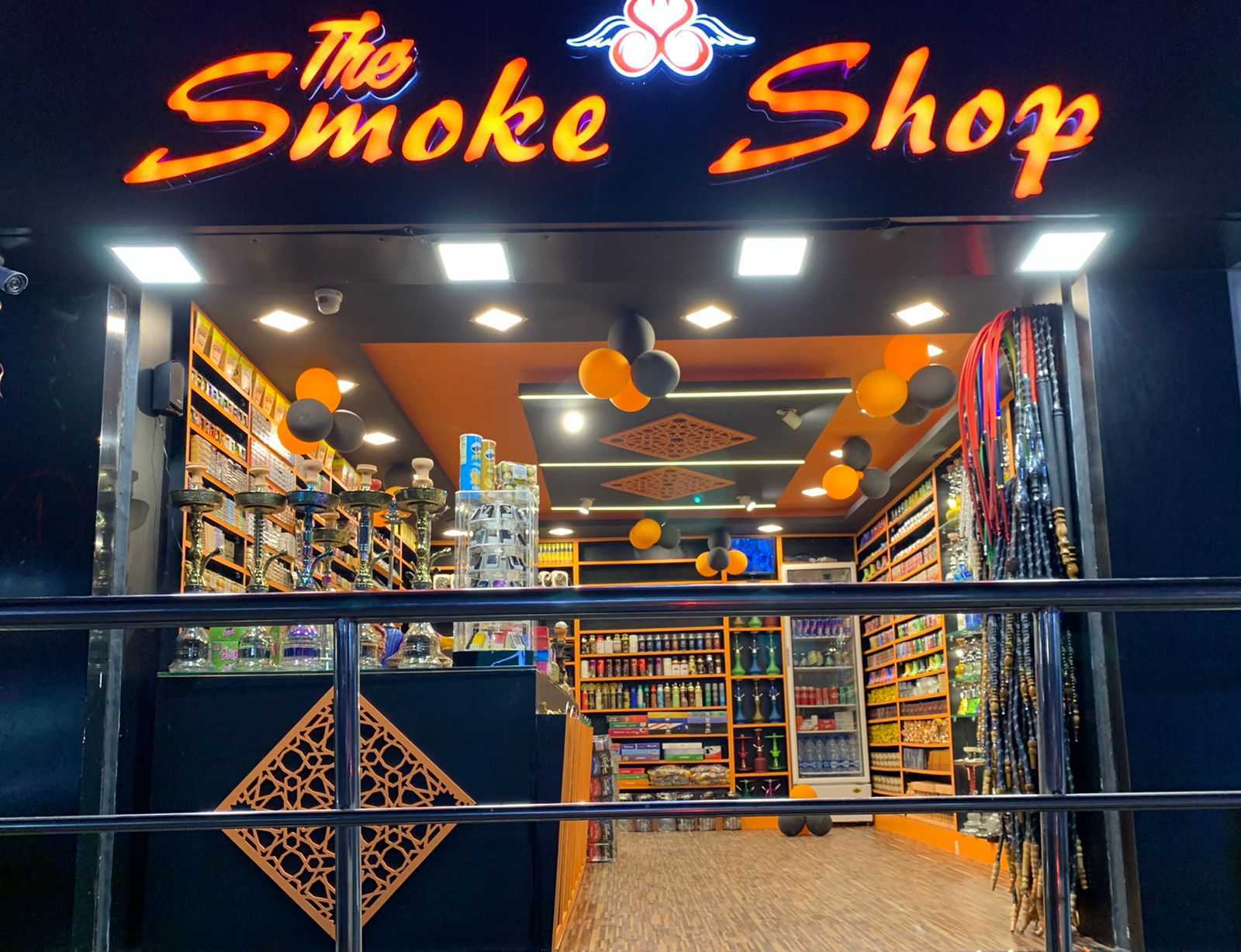 The Smoke Shop in Madhapur,Hyderabad - Best Hookah Dealers near me in  Hyderabad - Justdial
