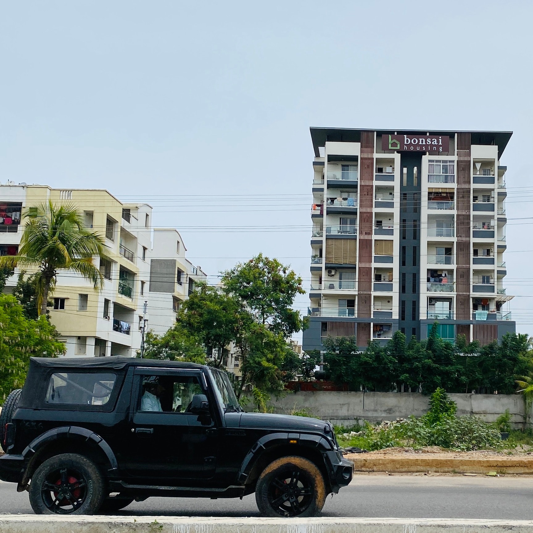 Book Online at Bonsai Arbour, in Nallagandla-Serilingampally, Hyderabad -  Best Hotels in Hyderabad - Justdial