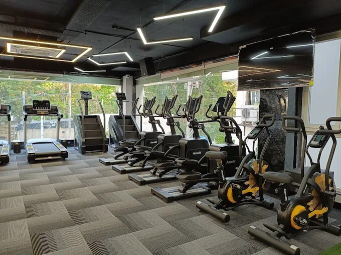 Best Gym in Banjara Hills, Hyderabad - Top Fitness Centers & Clubs near me | Justdial