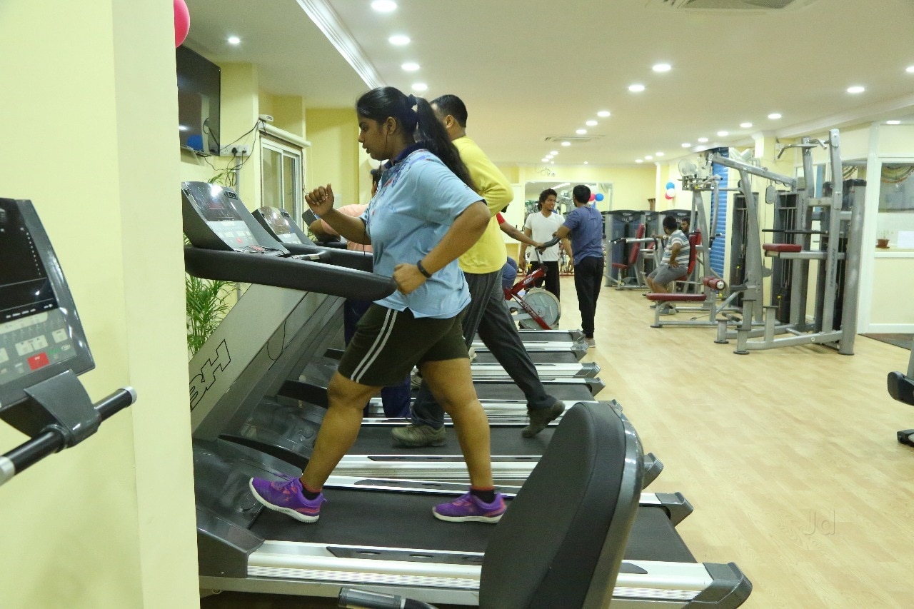 Planet fitness gymkit discount