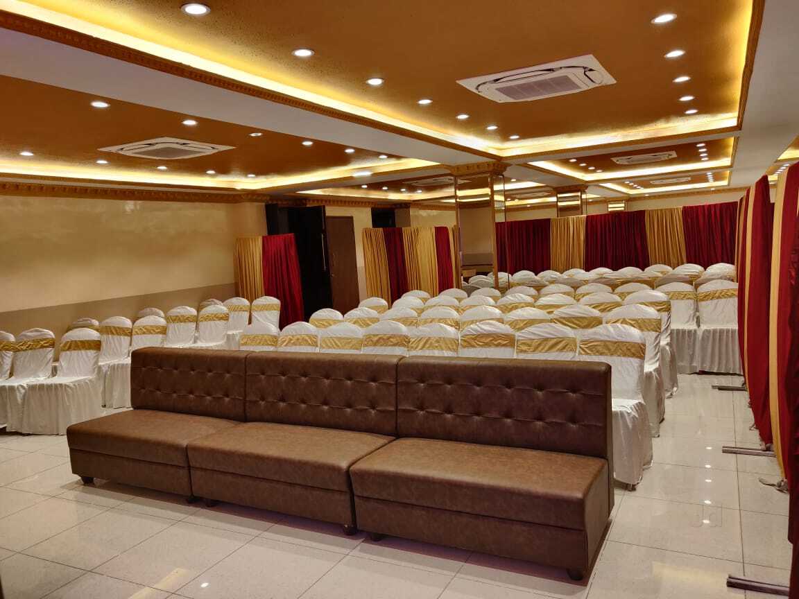 Grandeur Banquets in Toli Chowki,Hyderabad - Best Banquet Halls in ...