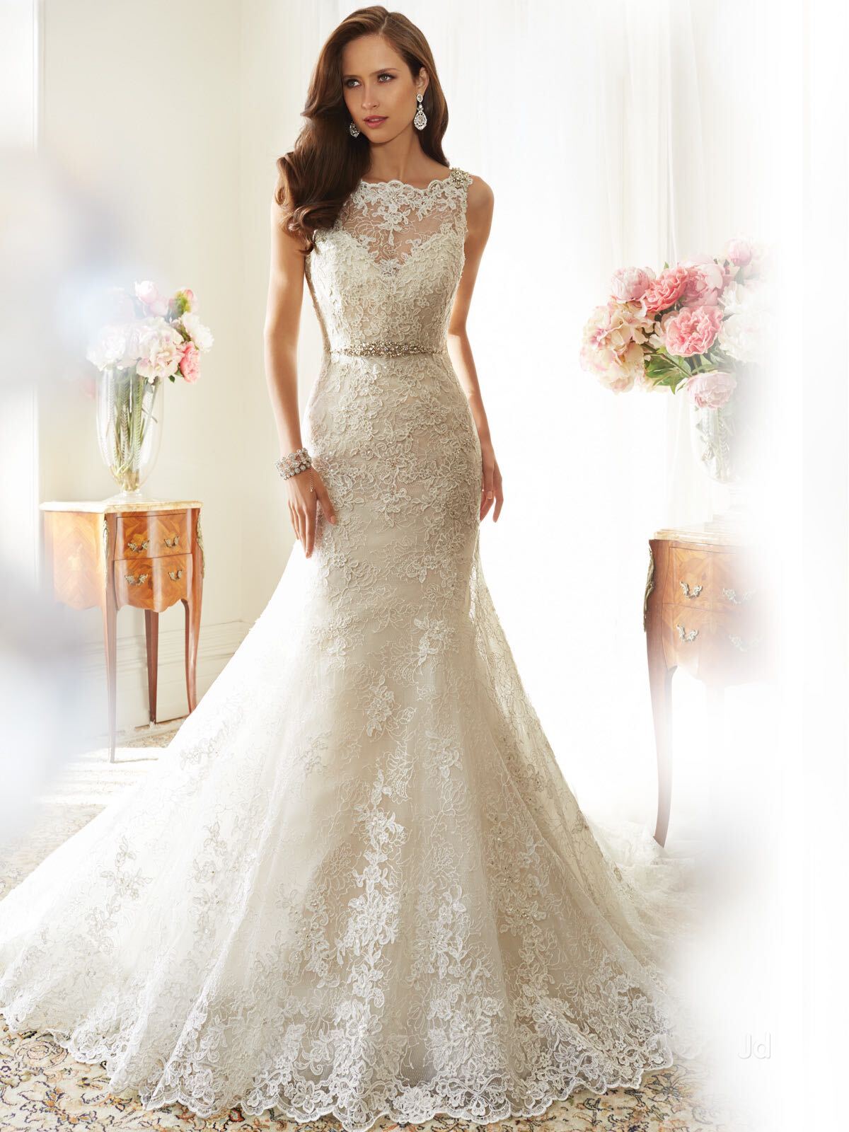 wedding dress designers in hyderabad Unisex Embroidered Designer Bridal Gown in Hyderabad at best price by 6e Design