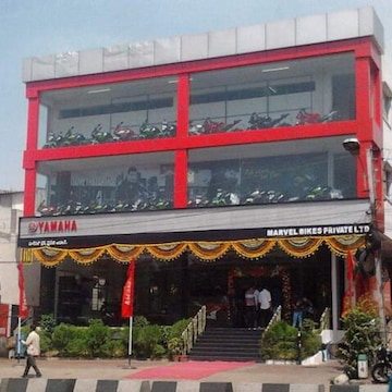 Top Yamaha V Star 250 authorised Motorcycle Dealers in Pallimukku Best Yamaha V Star 250 authorised Motorcycle Dealers Kollam Justdial