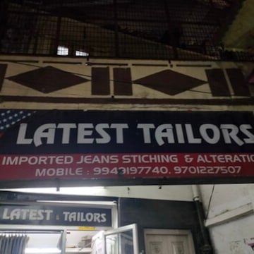 Leather jacket fitting tailor near me store