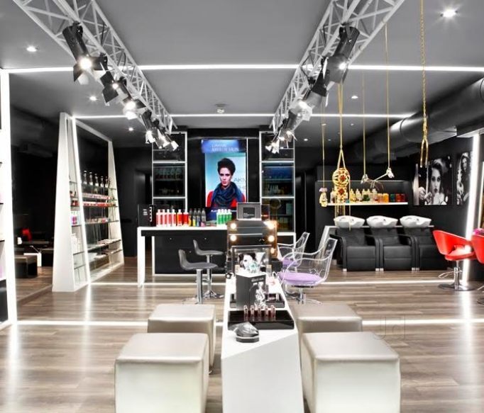 Freelance Makeup Artists in Hyderabad - Page 4