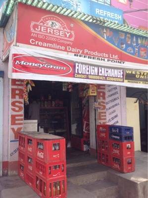 Refresh Point in Lower Tank Bund,Hyderabad - Best Milk Dairy near me in ...
