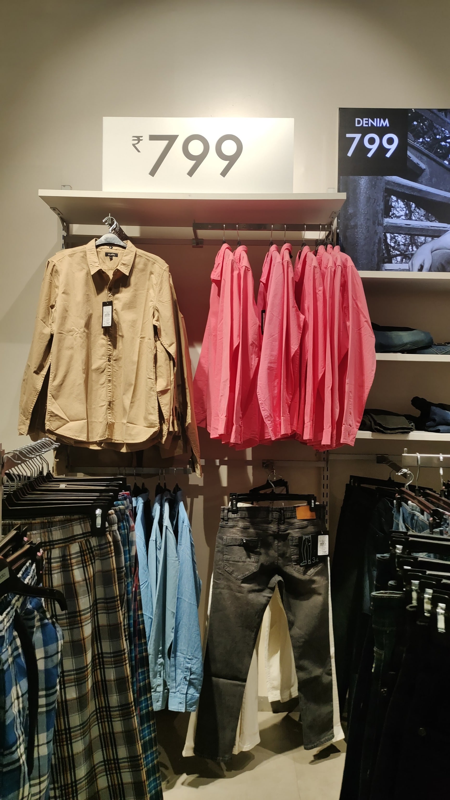 Top Women Readymade Garment Retailers Zudio in Hyderabad - Best Women  Readymade Garment Retailers Zudio near me - Justdial