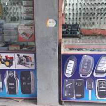 Baba Key Maker in Langar House,Hyderabad - Best Duplicate Key Makers ...