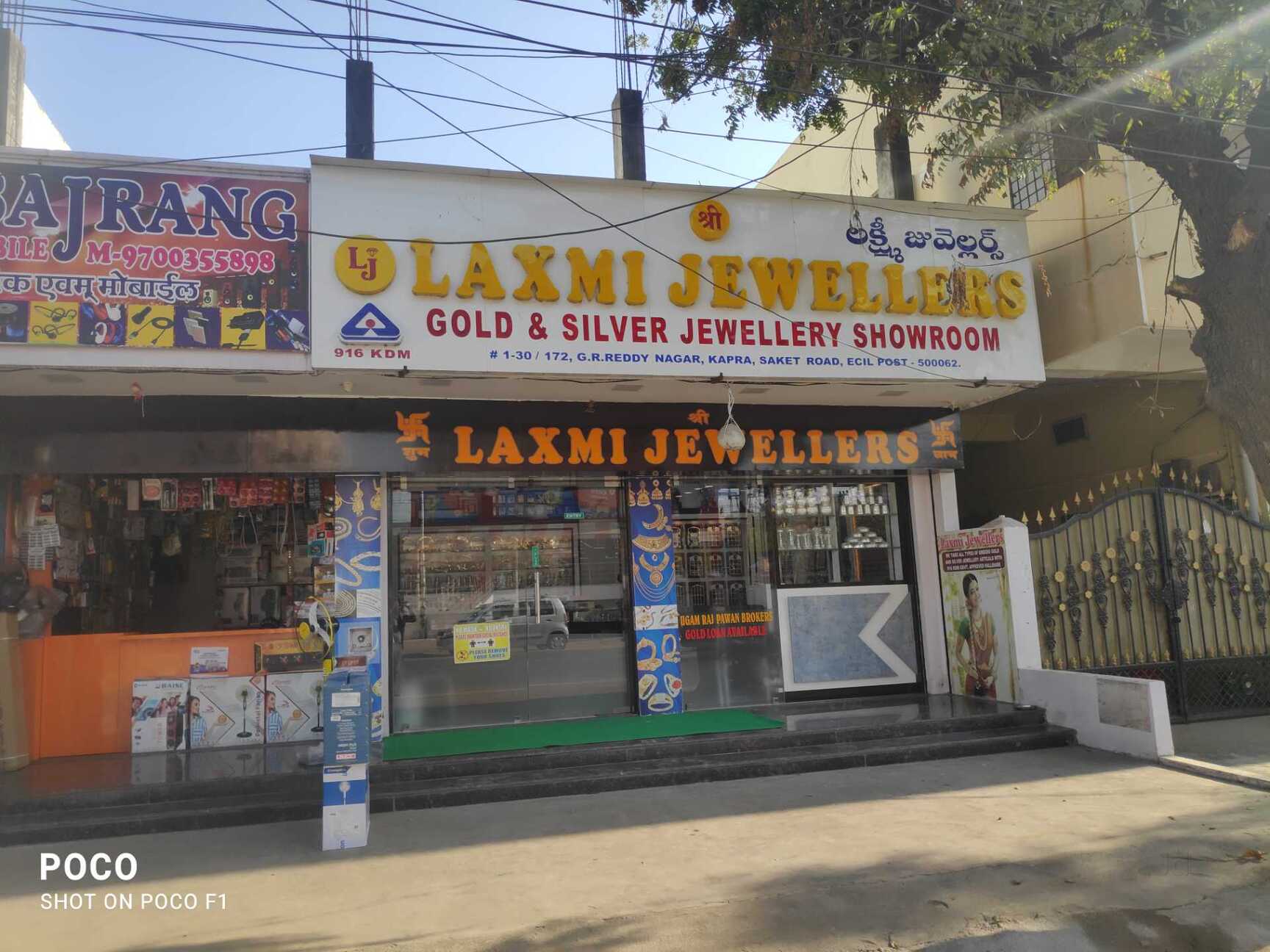 Kalyan jewellers near ecil clearance