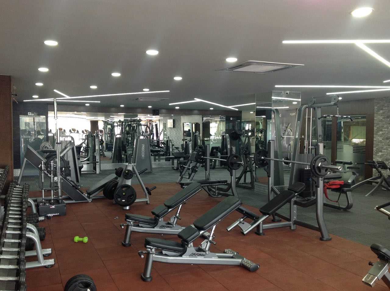 Goodlife Fitness in I S Sadan Santosh Nagar Hyderabad Best Fitness Centres near me in Hyderabad Justdial