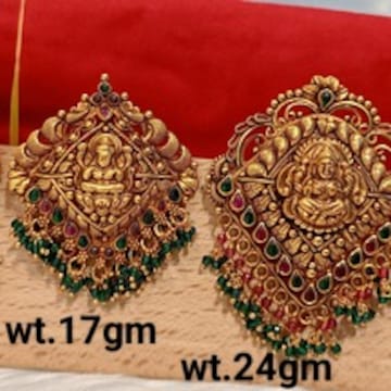 Top Temple Jewellery Manufacturers in Challapalli Best Temple Jewelry Manufacturers Krishna Justdial
