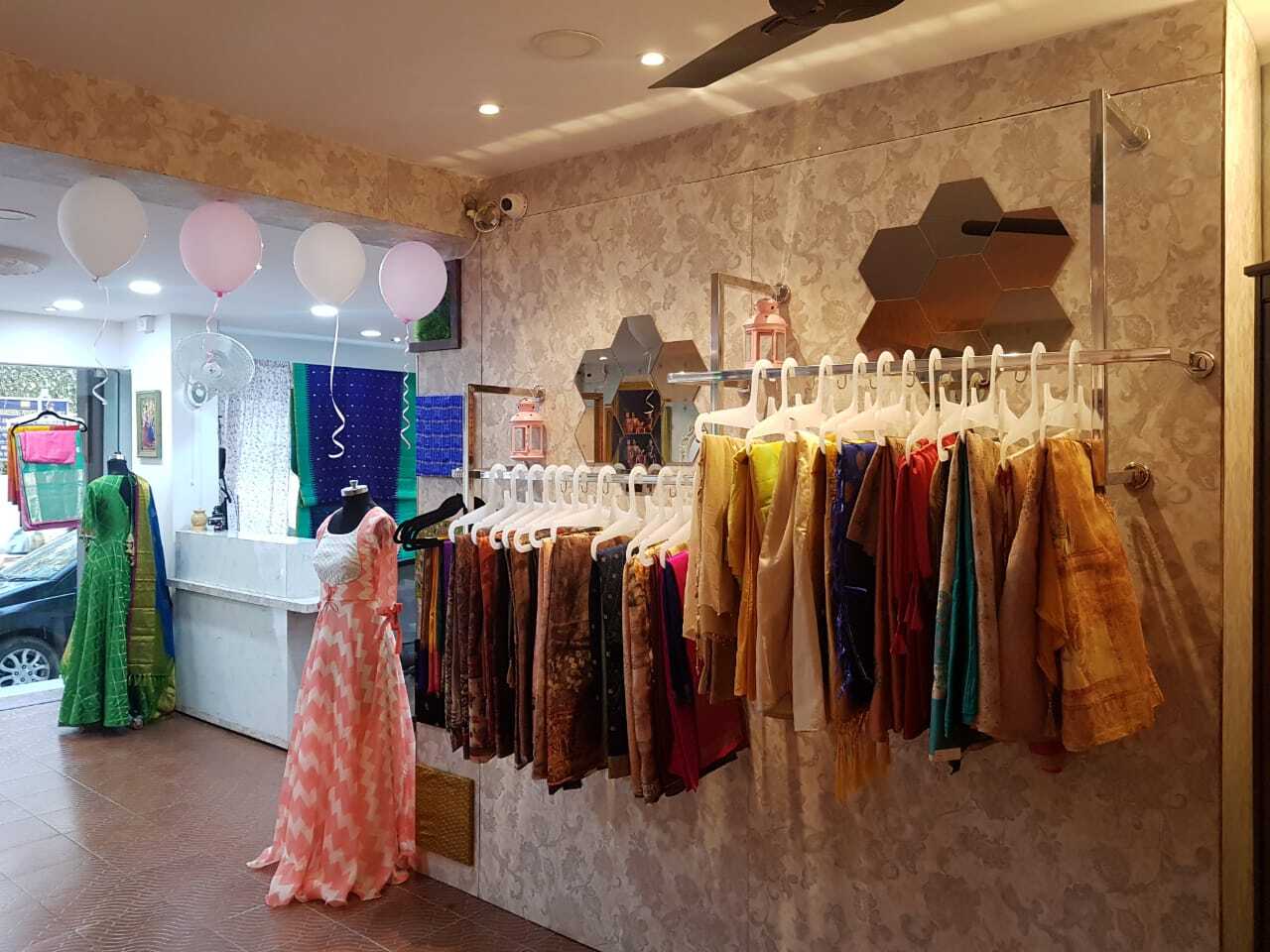 designer dresses boutique in hyderabad 5 Must-Visit Multi-Designer Stores in Hyderabad