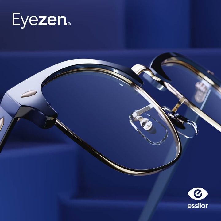 Blue Eyes Optical Store And Eye Clinic in Chanda Nagar,Hyderabad Best