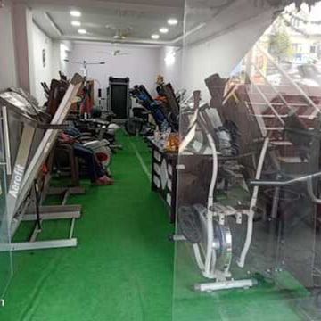 Top Fitness World Treadmill Repair Services in Nacharam Best Fitness World Treadmill Repair Services Hyderabad Justdial