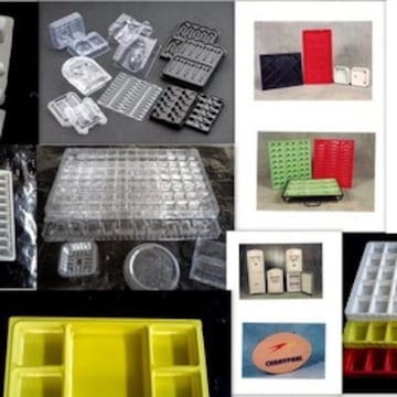 Blister packaging manufacturers in hyderabad discount