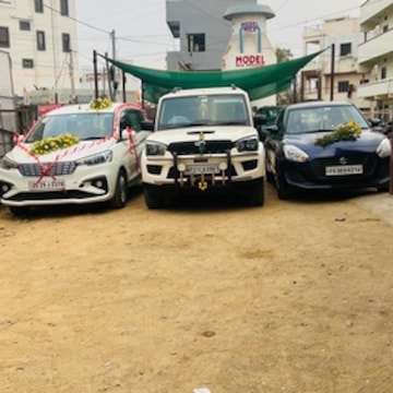 Justdial car attachment discount