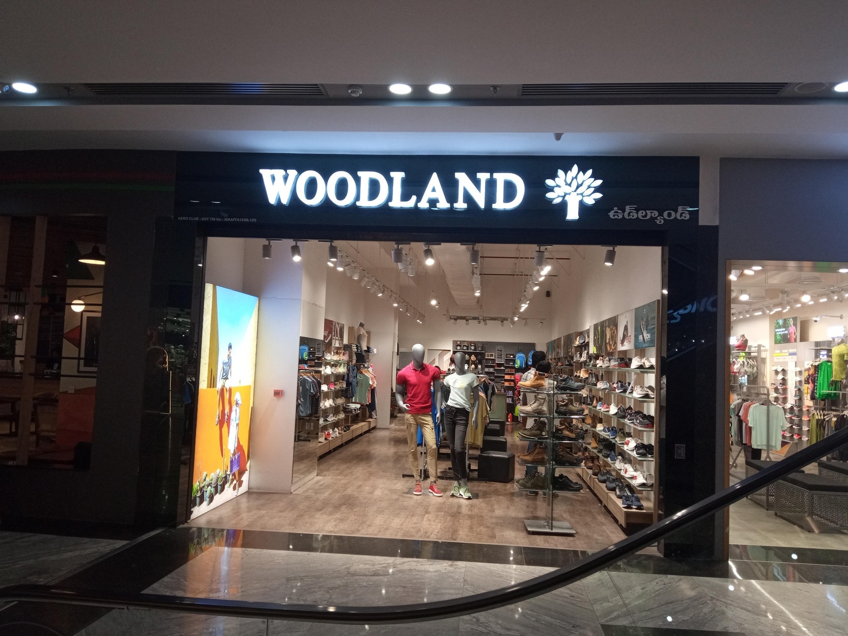 Top Woodland Shoe Dealers in Chanda Nagar Hyderabad Best Woodland Showrooms Justdial