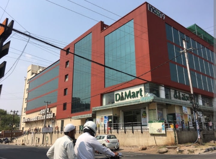 Find D Mart in Isb Campus - D Mart Stores, Branches for Shopping near me -  Justdial