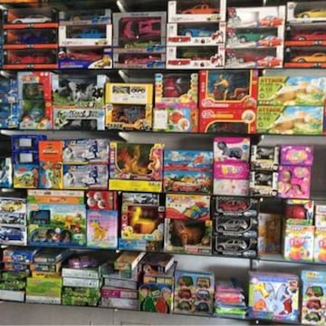 A to Z Toy Store: Unleashing Joy in Every Child's Play