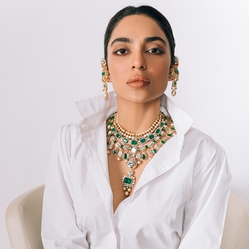 Harini fine jewellery online shopping shop