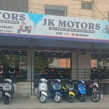 Suzuki showroom kukatpally online