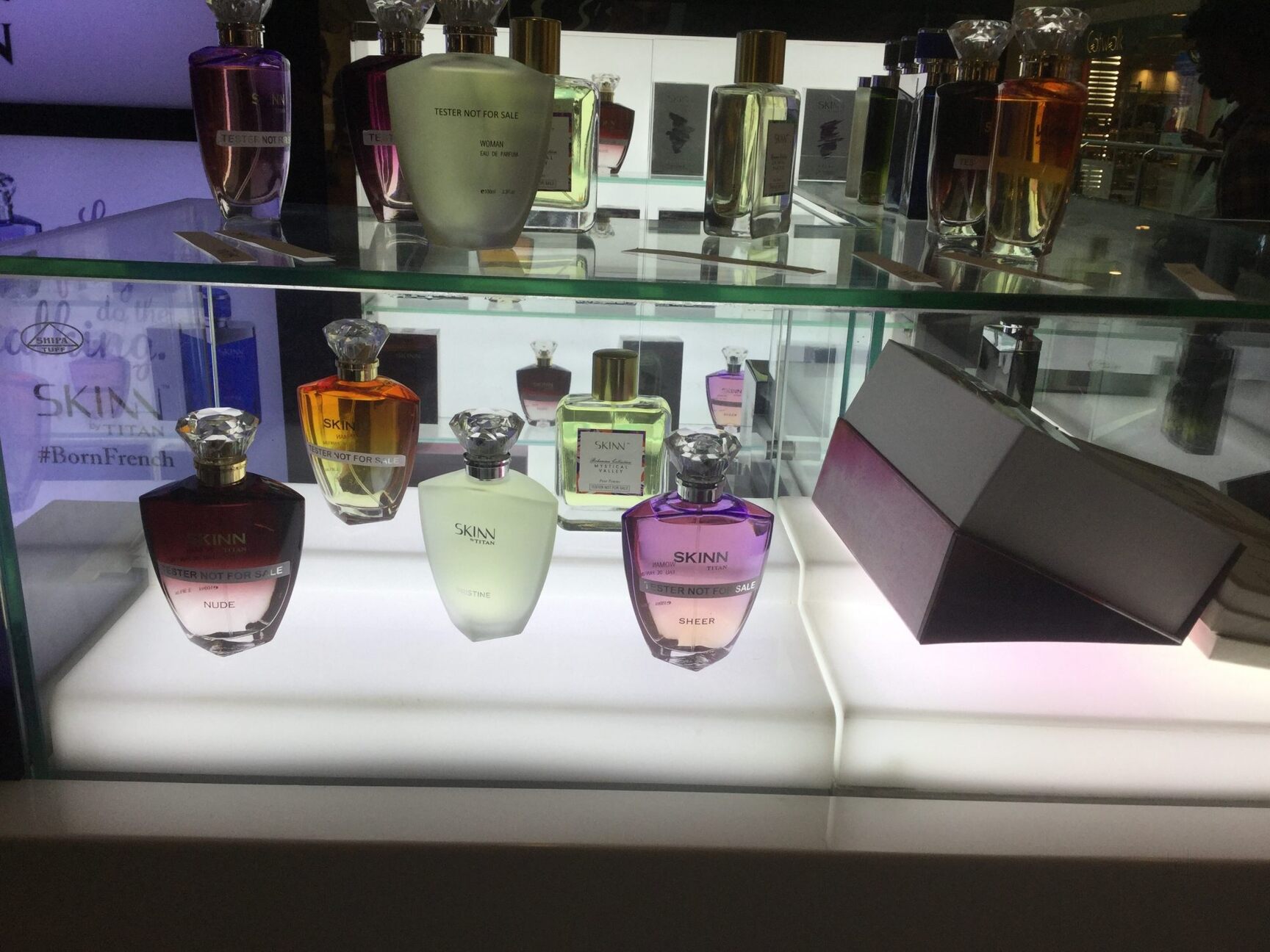 Skin By Titan in Banjara Hills Hyderabad Best Perfume Dealers near me in Hyderabad Justdial