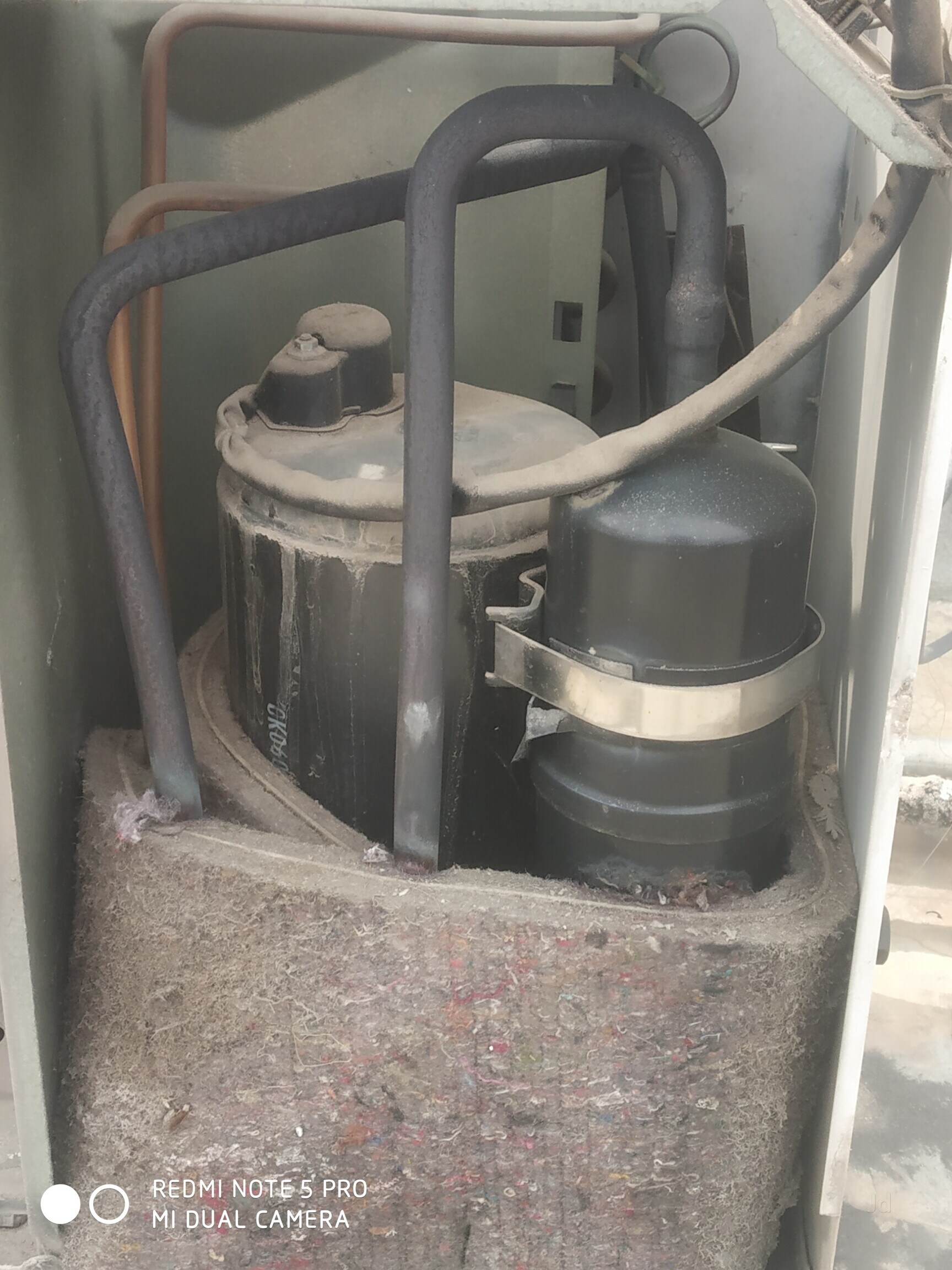 ac compressor rebuild near me