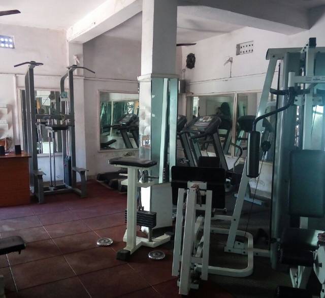 Abraham s Cardio Gym in Serilingampally Hyderabad Best Gyms near me in Hyderabad Justdial