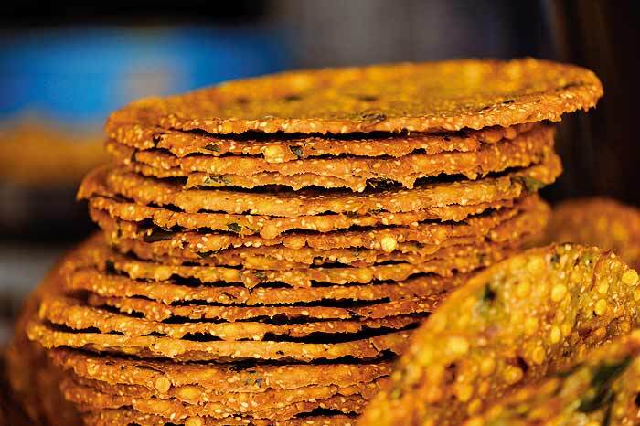 Telangana Sarva Pindi - Lesser known foods