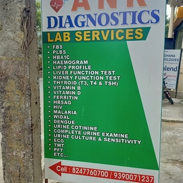 Lab Detail Image