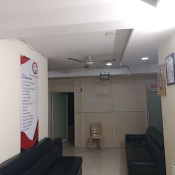 Lab view 4