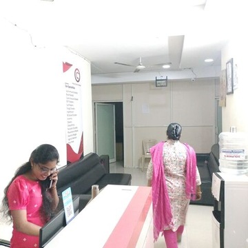 Lab view 2