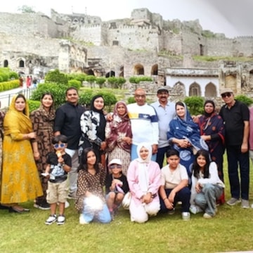 Jp Travels India in Subhash Nagar-Sanath Nagar,Hyderabad - Best