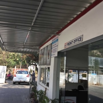 Varun motors jubilee hills outlet
