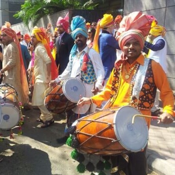 Dhol bhangra dance new arrivals