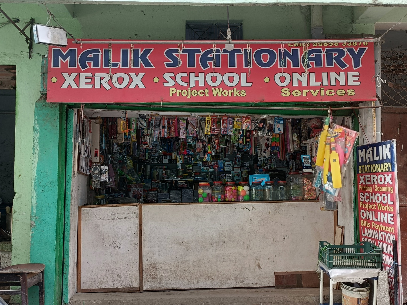 Malik Stationary in Hyderabad Best Stationery Shops in Hyderabad