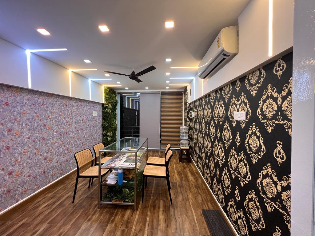 Rich Floor Interiors in Namala Gundu,Hyderabad - Best near me in ...