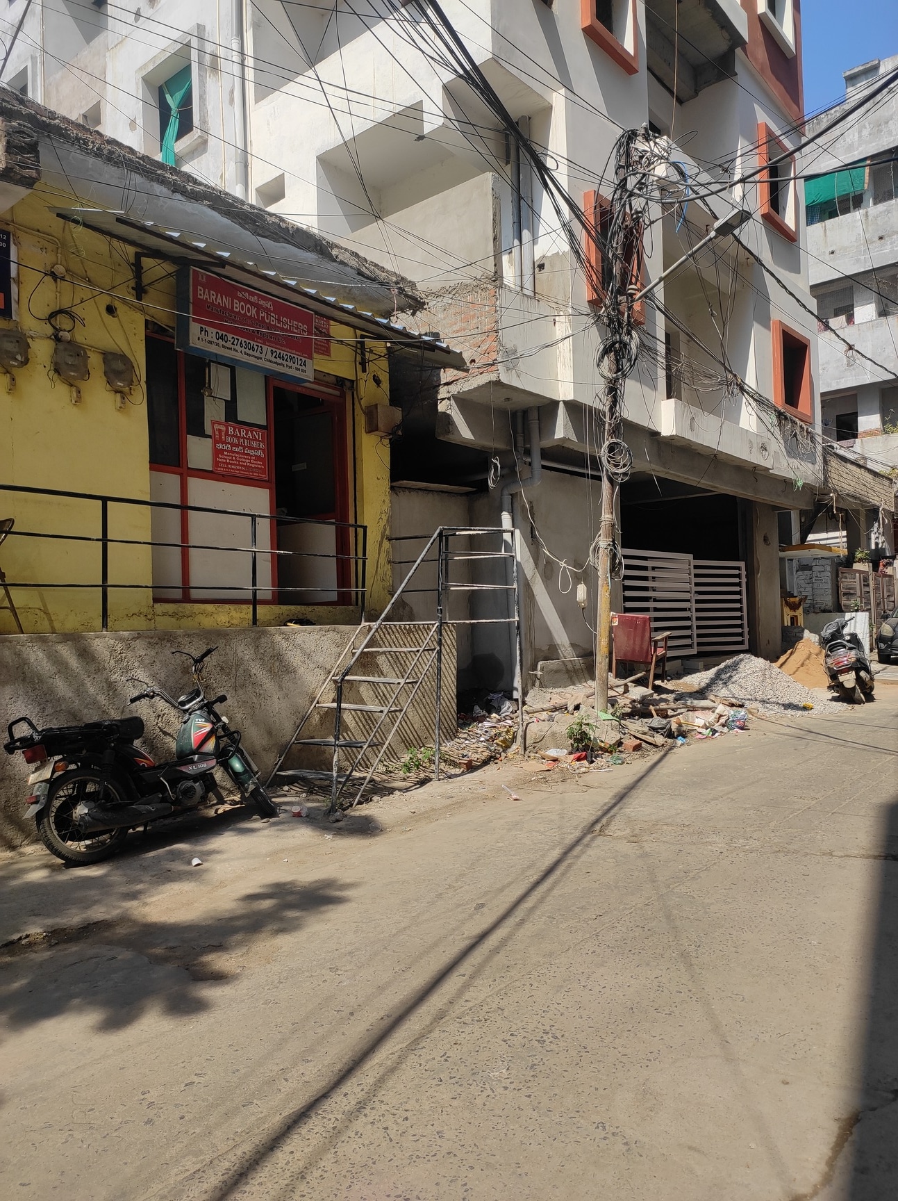 Tax Ladder Training And Advisory Private Limited - Image 3