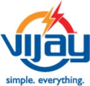 Vijay home appliances limited discount