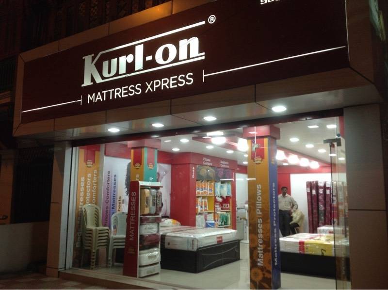 Kurlon Mattress Express in Secunderabad City Secunderabad Best Mattress Dealers near me in Secunderabad Justdial