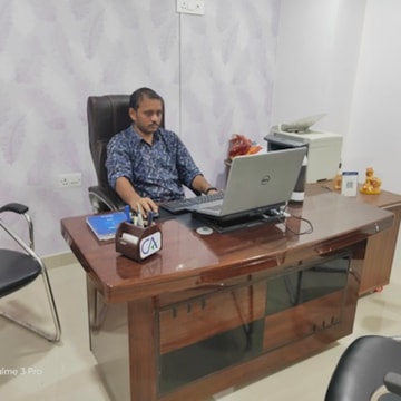 V Goutham & Associates