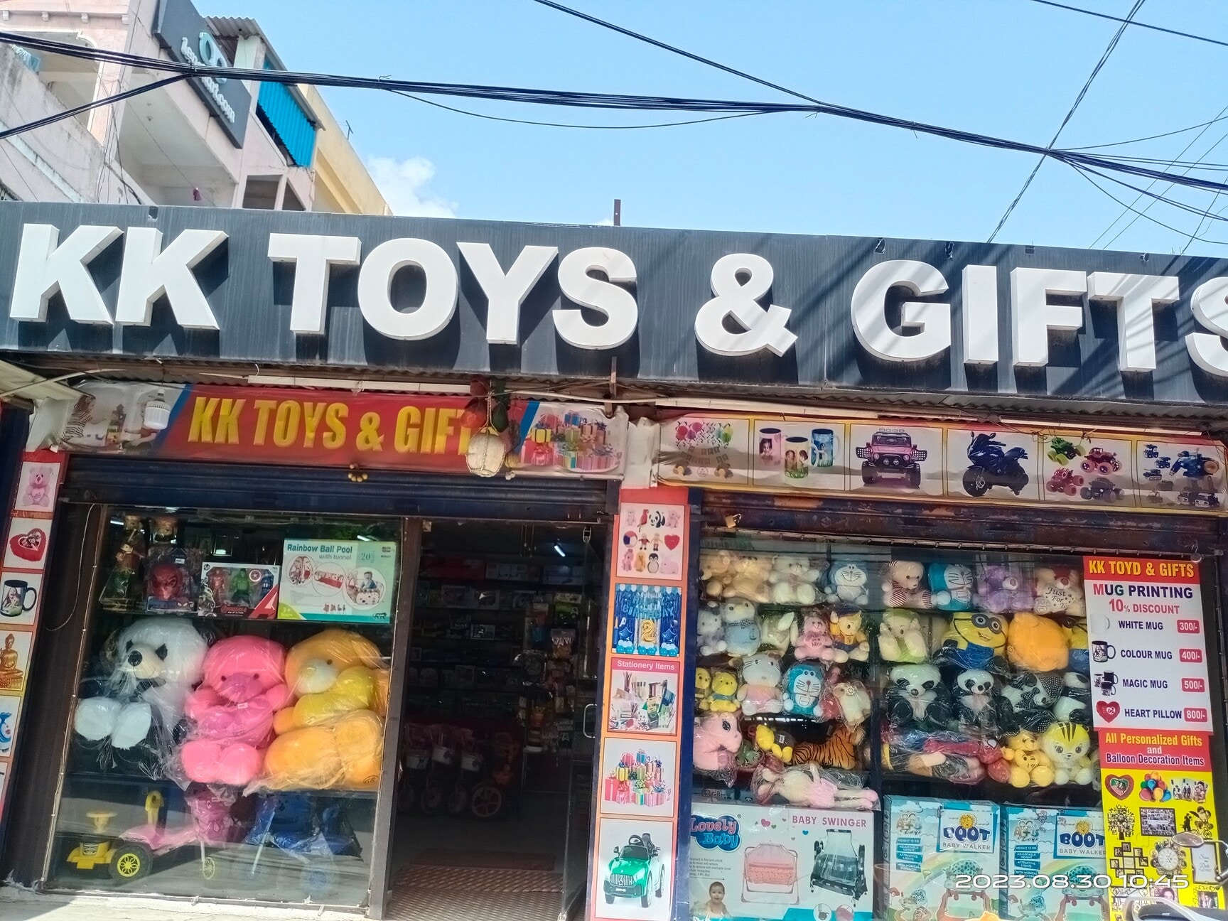 Top Toy Shops near Kavuri Hills Madhapur Hyderabad Best Children s Toy Store near me Justdial